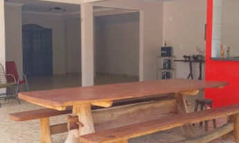 Imagem 7: Lindo Sobrado! 5 Quartos e Lazer completo - Vicente Pires