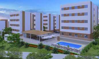 Imagem 5: VILLE PARK RUBI - 40m² - Santa Luzia, MG - ID7700