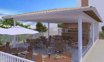 Imagem 4: VILLE PARK RUBI - 40m² - Santa Luzia, MG - ID7700