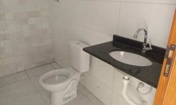 Imagem 5: Casa Nova Bairro Paiaguás Várzea Grande 2/4 sendo 1 Suite