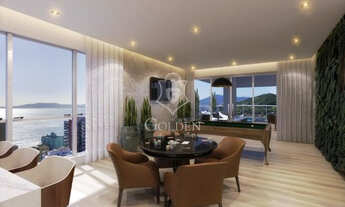 Imagem 3: Vista Mar No Centro de Itapema | Apartamento 3 suítes