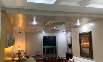 Imagem: Pelinca Excelente apartamento 04 suítes