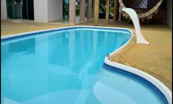 Imagem 3: Casa para temporada em carlopólis