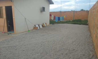 Imagem 7: Casa na região do Osmar Cabral