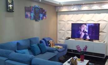 Imagem 5: Vendo lindo apartamentos no select Cabral 122 mts