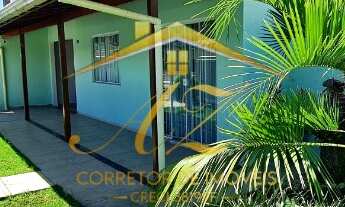 Imagem: Casa com 4 dormitórios - Centro de Palhoça