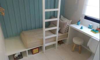 Imagem 6: Apartamento para venda com 52 metros quadrados com 2 quartos