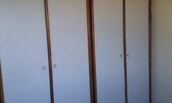 Imagem 4: Apartamento Centro de Campo Grande (Condomínio Edifício Pajussara