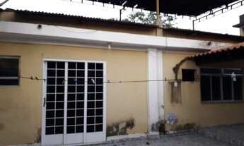 Imagem 5: Locação de Casas na Areia Branca (Belford Roxo