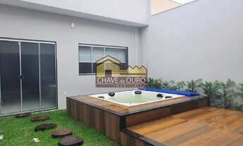 Imagem: Casa à venda, 3 quartos, 1 suíte, 3 vagas