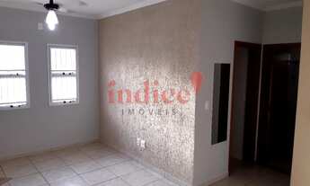 Imagem 2: Apartamento à venda 1 quarto 1 suíte Parque dos Lagos Ribeirão Preto