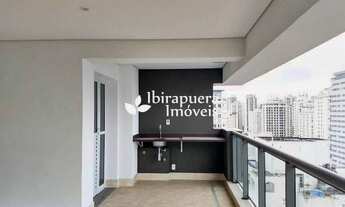 Imagem 2: 158m2, Novo, em Moema