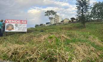 Imagem 7: Terreno muito bem localizado no bairro Costa e Silva!