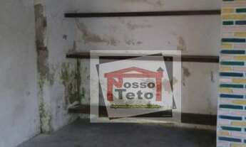 Imagem 6: Casa com 2 dormitórios à venda, 186 m² por R$ 600.000 - Pirituba - São Paulo/SP