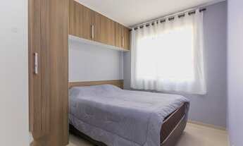 Imagem 5: Apartamento para venda possui 45 metros quadrados com 2 quartos