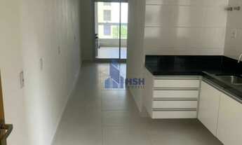 Imagem 3: Apartamento à venda no bairro Parque Residencial Aquarius - São José dos Campos/SP