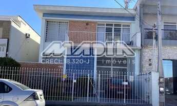 Imagem: Casa - Vila Embaré - Valinhos