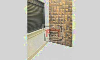 Imagem 6: LINDO SOBRADO NOVO, VILA MANGALOT!!!