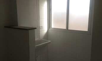 Imagem 2: Apartamento para venda com 59 metros quadrados com 2 quartos em Ponte Grande - Guarulhos