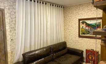 Imagem 4: Sobrado para venda tem 110 metros quadrados com 3 quartos em Mirandópolis - São Paulo - SP