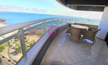Imagem 2: Apartamento para venda tem 297 m² na beira mar em Meireles - Fortaleza - CE