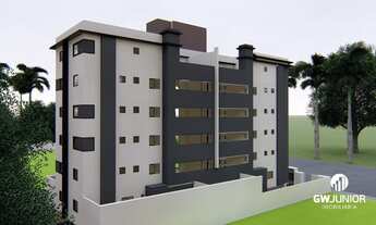 Imagem 4: Joinville - Apartamento Padrão - Costa e Silva