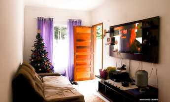 Imagem 6: FAZENDA RIO GRANDE - Casa Padrão - Eucaliptos