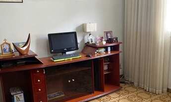 Imagem 6: Apartamento para venda com 98 metros quadrados com 2 quartos em Ponta da Praia - Santos