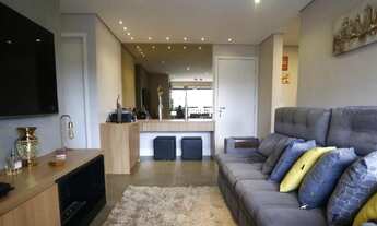 Imagem 2: Apartamento com 2 dormitórios à venda, 64 m² por R$ 639.000,00 - Continental - Osasco/SP