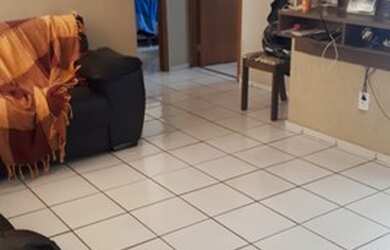 Imagem 4: Oportunidade Vendo Excelente apartamento 2 quartos Qn 21 Riacho Fundo..