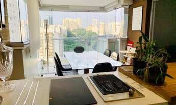 Imagem 3: SÃO PAULO - Apartamento Padrão - PARAÍSO