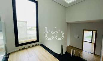 Imagem 3: Casa à venda, 258 m² por R$ 1.600.000,00 - Condomínio Mirante dos Ipês - Salto/SP