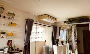 Imagem 4: Ed. Bellagio 211 m² 3 suítes em Jurunas - Belém - PA