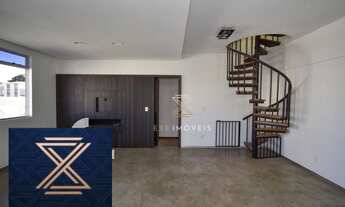 Imagem 4: Apartamento com 3 dormitórios à venda, 230 m² por R$ 885.000 - Cruzeiro - Belo Horizonte/M