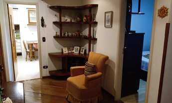 Imagem 5: Lindo Apartamento 2 dorm, 1 suíte no Boqueirão - Santos - SP