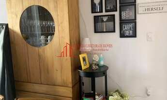 Imagem 7: APARTAMENTO VILA GUIOMAR 02 DORM - VENDA