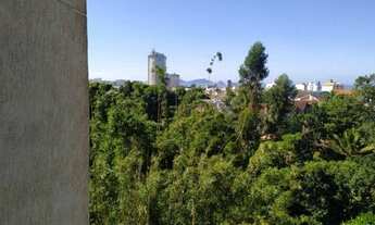 Imagem 4: Apartamento para venda possui 62 metros quadrados com 2 quartos em Glória - Macaé - RJ