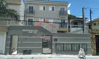 Imagem: São Paulo - Apartamento Padrão - SAO MIGUEL