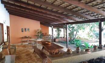 Imagem 4: Imóvel em mosqueiro