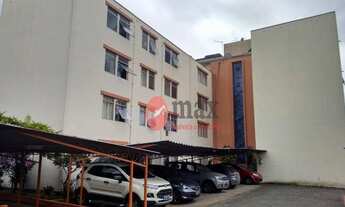 Imagem 2: Apartamento com 2 dormitórios à venda, 50 m² por R$ 190.000 - Parque Suzano - Suzano/SP