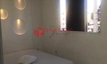 Imagem 7: Camaçari - Apartamento Padrão - Alphaville (Abrantes