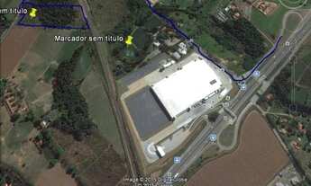 Imagem 2: Área para Venda em Indaiatuba, Helvetia