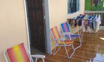 Imagem 2: Venda casa Casa com 4 dormitórios