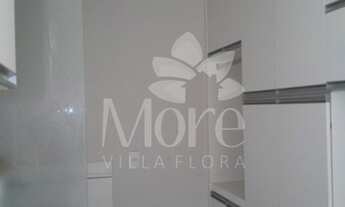 Imagem 6: VENDA de Lindo Apartamento com 3 Quartos, sendo 1 Suíte, Imóvel Rico em Planejados, com 2