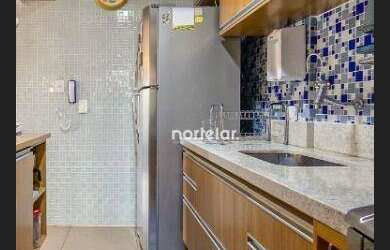 Imagem 11: Apartamento com 2 dormitórios à venda, 82 m² por R$ 900.000,00 - Vila Romana - São Paulo/S