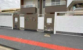 Imagem: Casa com 3 dormitórios à venda, 103 m²