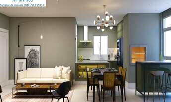 Imagem 9: Lançamento lindo apartamento alto padrão no Centro de Balneário Camboriú