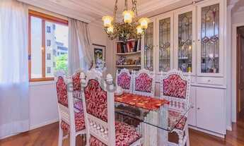 Imagem 4: PORTO ALEGRE - Padrão - Bela Vista