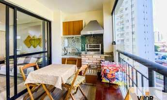 Imagem: Apartamento com 3 dormitórios à venda