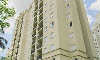 Imagem 3: Cobertura para venda com 118 metros quadrados com 3 quartos em Vila Ivone - São Paulo - SP